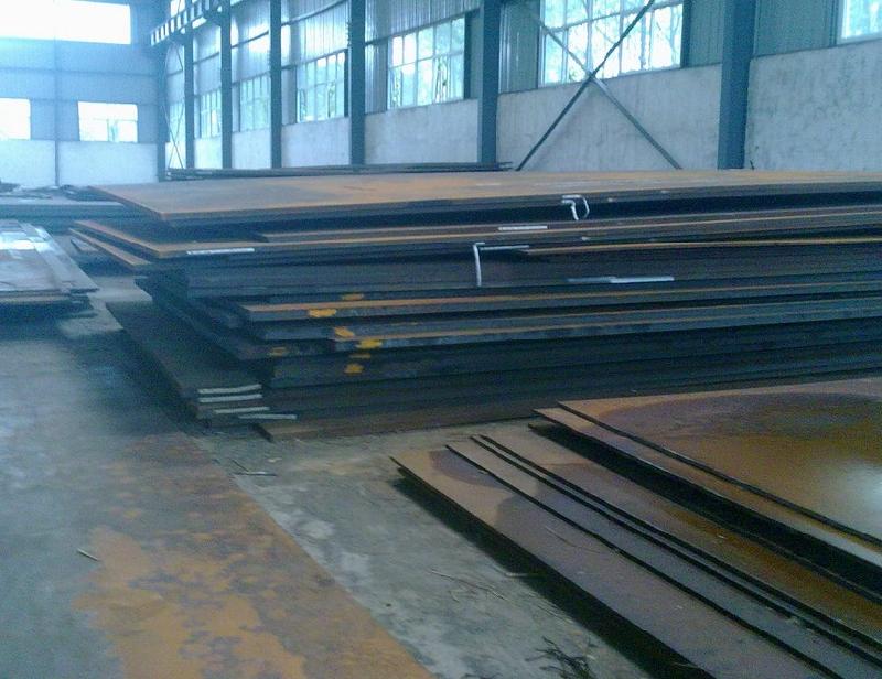 高強(qiáng)度船板(AH32 AH36 AH40)